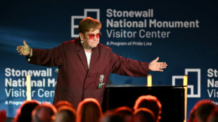 Elton John anuncia un nuevo &aacute;lbum de estudio