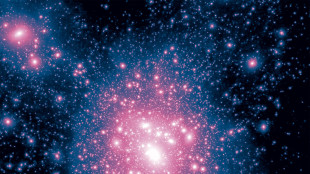 Le galassie sono infinitamente pi&ugrave; grandi del previsto