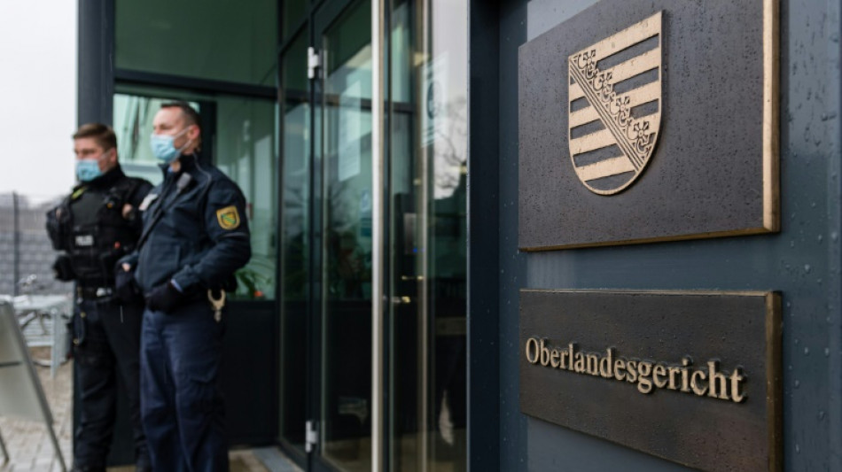 Mehr als drei Jahre Haft f&uuml;r verbotene Exporte an russische R&uuml;stungsunternehmen