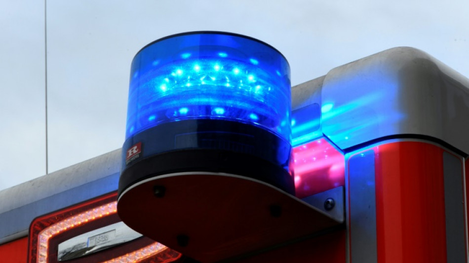 Nach Brand und Sachsch&auml;den an Berliner Kliniken: Staatsschutz ermittelt