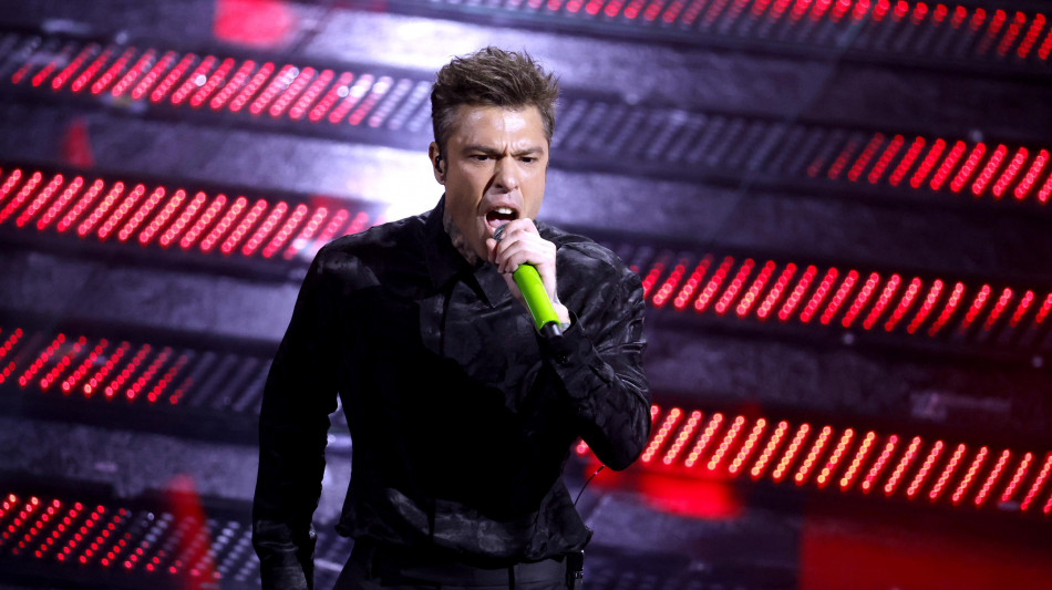 Conti, intercettazioni Fedez? Non &egrave; indagato