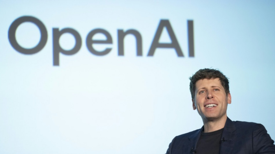 "Experte auf Doktor-Niveau": KI-Unternehmen OpenAI stellt ChatGPT-5 vor