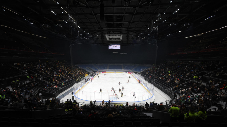 Milano Cortina -25: A.Fontana, non ci sono preoccupazioni su Santa Giulia