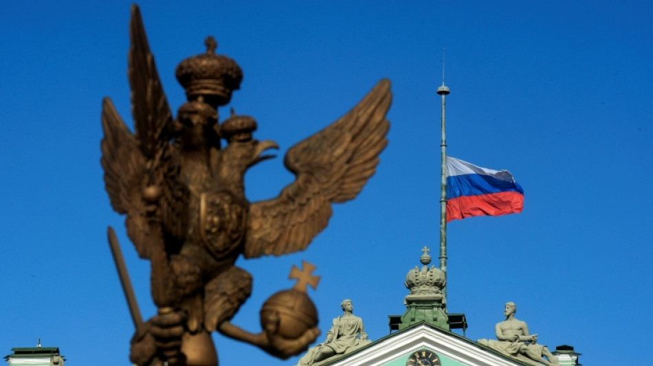 Sube a 20 muertos el balance de una explosi&oacute;n en una f&aacute;brica de armas rusa