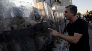 Jefe del Pent&aacute;gono reduce pol&eacute;mico despliegue de tropas en Los &Aacute;ngeles