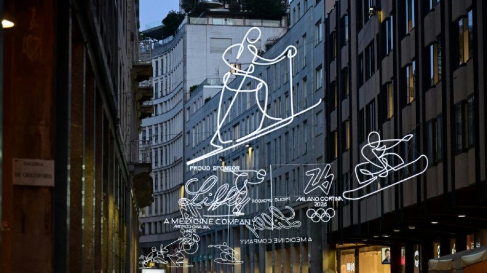 US ambassador says no ICE patrols at Winter Olympics