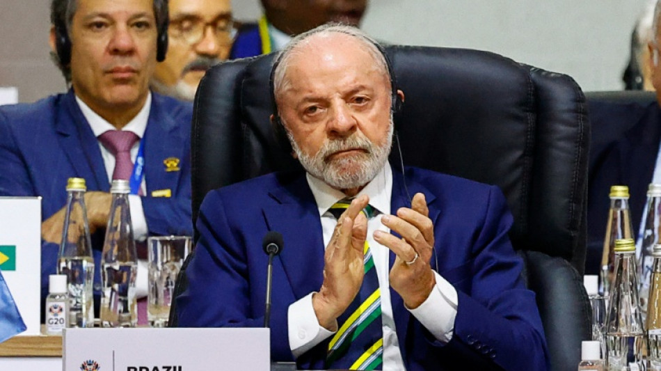 COP30: as principais reações ao acordo climático