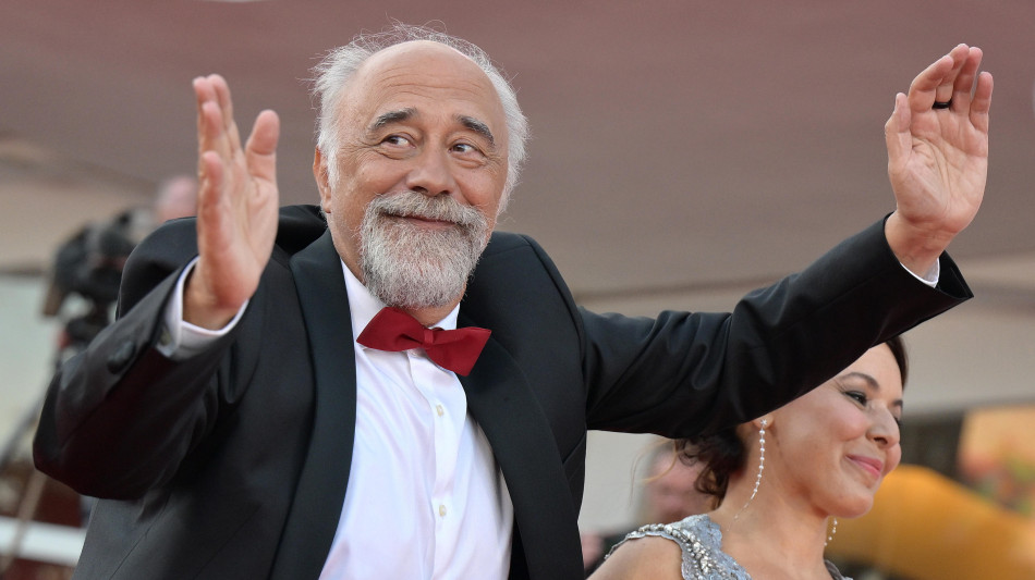 Giorgio Diritti, in futuro racconter&ograve; contemporaneit&agrave; e giovani