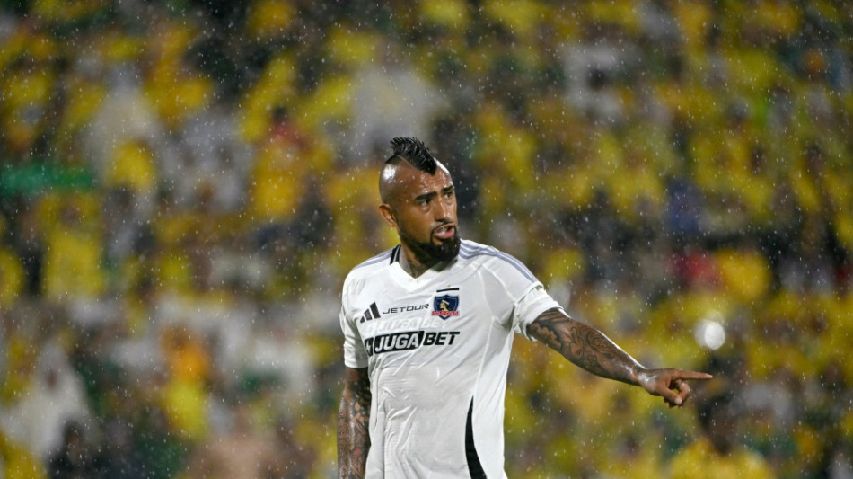 Vidal vom Verdacht der sexuellen N&ouml;tigung freigesprochen