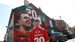 &Uacute;ltimo gol de Jota pelo Liverpool teve significado 'especial' para o portugu&ecirc;s