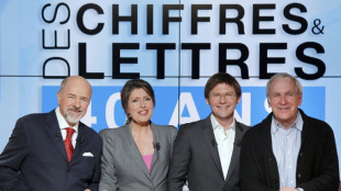 "Des chiffres et des lettres": les ex-présentateurs gagnent aux prud'hommes