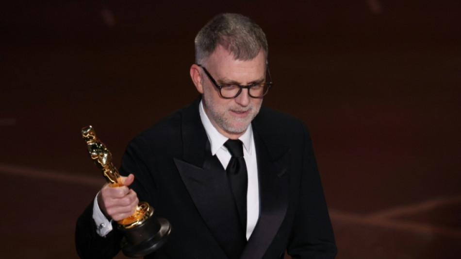 Oscars: "One Battle After Another" triumphiert &uuml;ber "Blood & Sinners" 