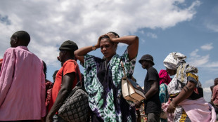 Civilians venture home after militia seizes DR Congo town