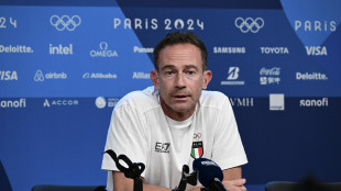 Tennis: Volandri, "Qualificazione &egrave; merito di tutta la squadra"