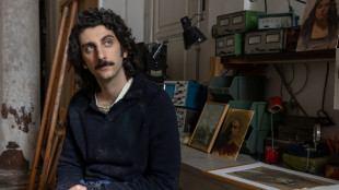 Pietro Castellitto, io falsario tra Br, Moro e Banda Magliana