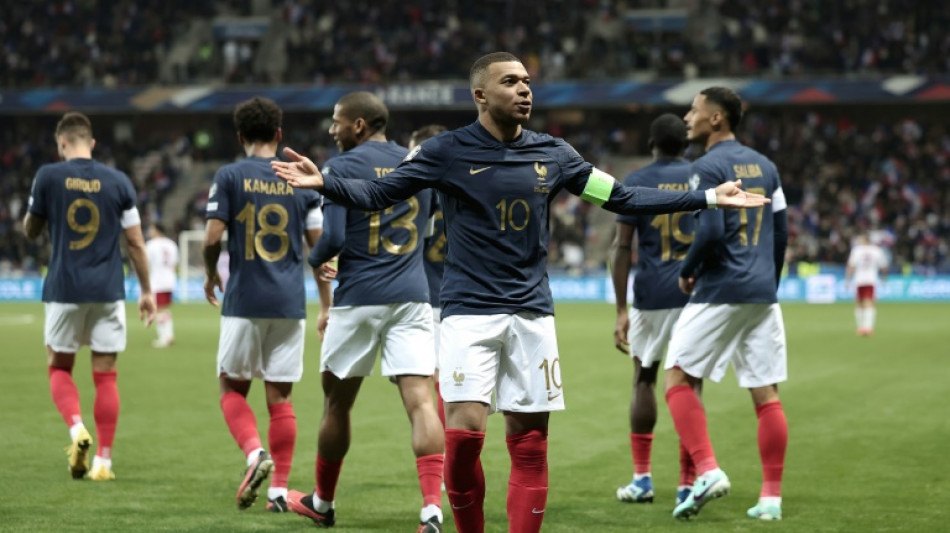 Romênia, Suíça e Holanda se garantem na Euro 2024; França obtém maior goleada da sua história