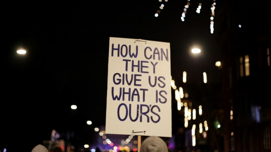 Dinamarca prev&eacute; levantar las restricciones por covid, pese al repunte de casos