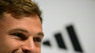 Matth&auml;us: Kimmich k&ouml;nnte Rekord knacken