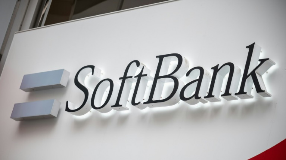 SoftBank's $40 bn sale of chip group Arm to Nvidia collapses