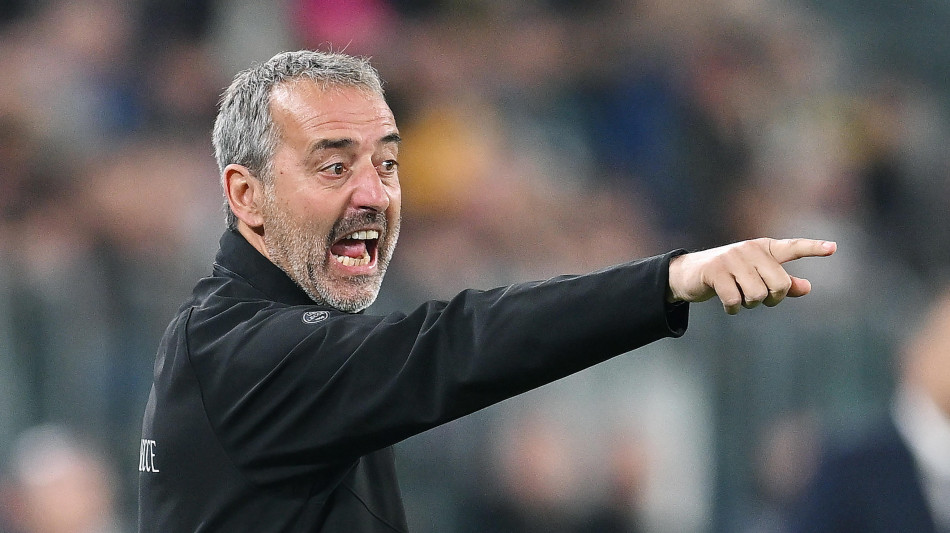 Calcio: Lecce; Giampaolo, dobbiare fare di tutto per vincere
