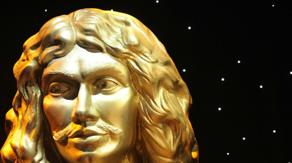 Coupes budg&eacute;taires, #Metoo, Iran: des Moli&egrave;res 2024 tr&egrave;s politiques