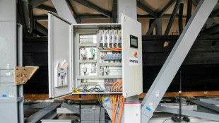 A última viagem de três barcos vikings na Noruega