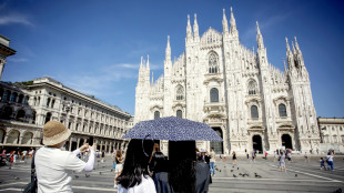 Isole calore, rilevata intensit&agrave; in tutti capoluoghi di regione