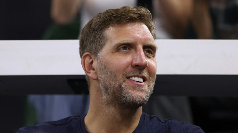 NBA: Nowitzki glaubt an Wagner im Play-in