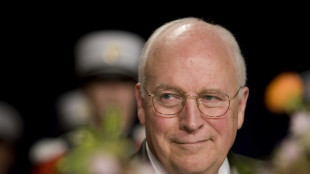 Ex-vice-presidente dos EUA Dick Cheney morre aos 84 anos