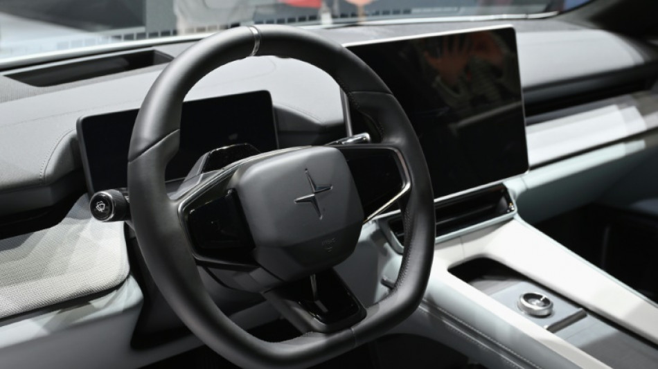 Un organismo proyecta un año récord para los automóviles eléctricos en 2024 en el mundo