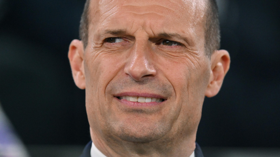 Allegri, 'Coppa Italia? E' pi&ugrave; importante contro il Cagliari'