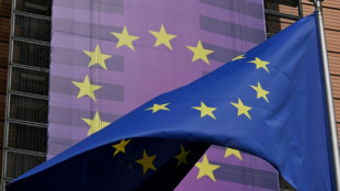 UE: accord d&eacute;finitif pour financer des projets communs d'armement