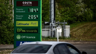 UK inflation jumps as Mideast war propels energy prices