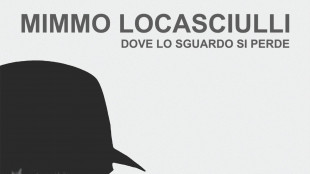 Locasciulli, 50 anni di carriera con album e tour nei teatri