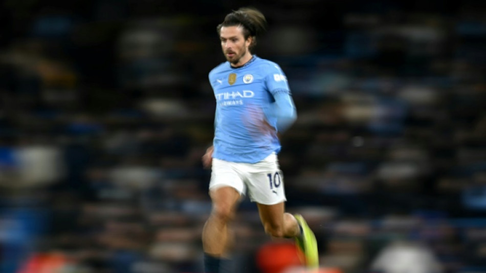 Angleterre: Manchester City lance le sprint final par une victoire