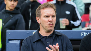 Nagelsmann beim U21-Finale: "Gibt jedem nochmal einen Push"