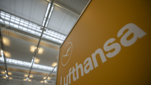 Lufthansa: nouvel appel &agrave; la gr&egrave;ve du syndicat de pilotes jeudi et vendredi