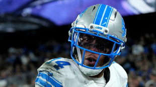 NFL: Erneuter Touchdown f&uuml;r St. Brown bei Lions-Sieg