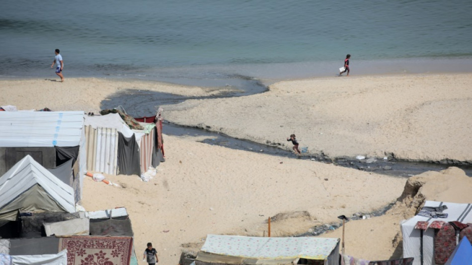 Invas&atilde;o israelense em Rafah gera temor por consequ&ecirc;ncias catastr&oacute;ficas