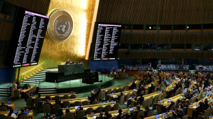 A sus 80 a&ntilde;os, la ONU est&aacute; en el ojo del hurac&aacute;n
