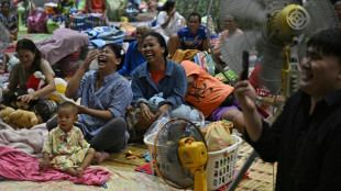 Cambodia-Thailand truce broadly holds despite shaky start
