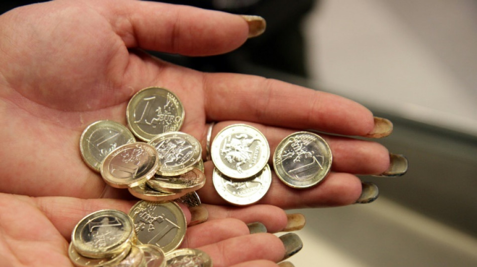 Defence, joint debt and farmers: EU draws budget battle lines