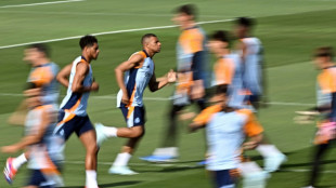 Ancelotti declara que no hay preocupaci&oacute;n por la falta de gol de Mbapp&eacute; en el Real Madrid