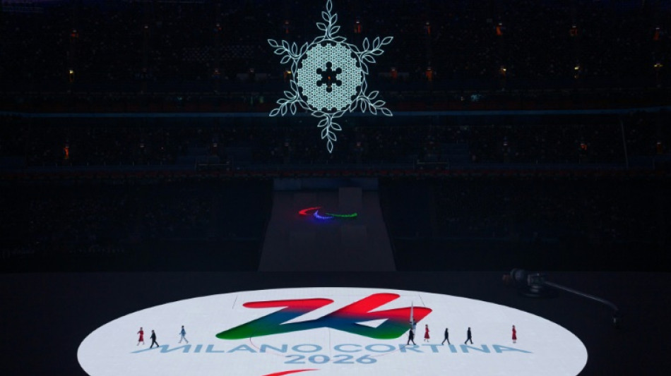No Russian or Belarusian athletes 'likely to qualify' for Winter Paralympics
