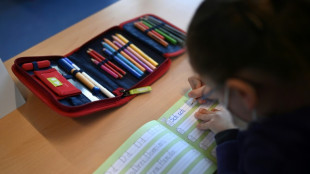 Tarkan Bagci hatte als Sch&uuml;ler selbst Probleme mit Mathematik