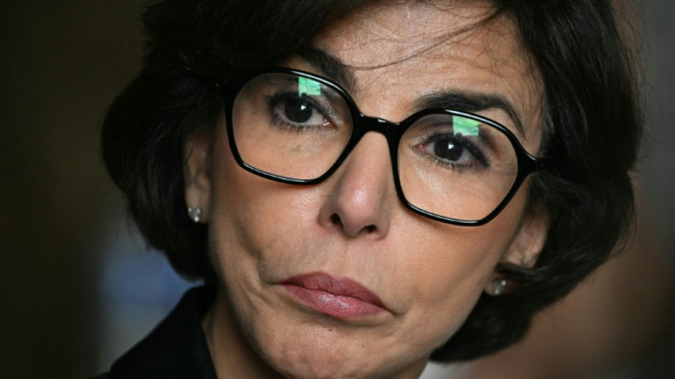 La justicia francesa investiga a la ministra de Cultura por unas joyas no declaradas