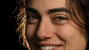 L'odyssée d'une Brésilienne dans l'Arctique: "De moins en moins de glace"