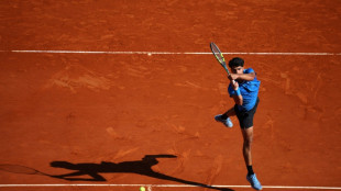 Alcaraz estreia com vit&oacute;ria no ATP 500 de Barcelona