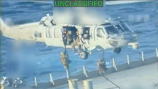 EUA revela detalhes da ordem de apreensão de petroleiro na costa da Venezuela