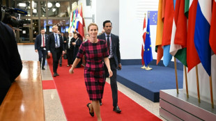 Kallas hofft auf Einigung f&uuml;r 18. Sanktionspaket gegen Russland "heute oder morgen"